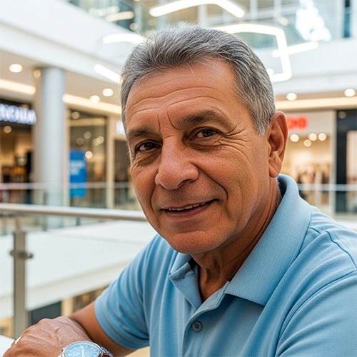 Eduardo Carlos Adami